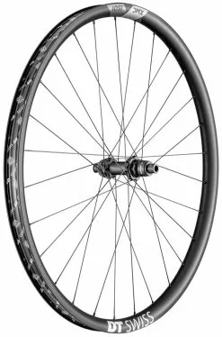 Dt-swiss Roue Arrière XMC 1501 Spline® One 30 Carbon CL Boost 29