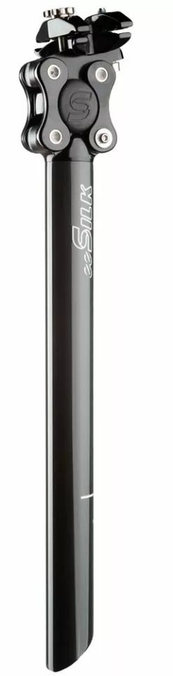 Cane Creek Tige De Selle à Ressort EeSilk