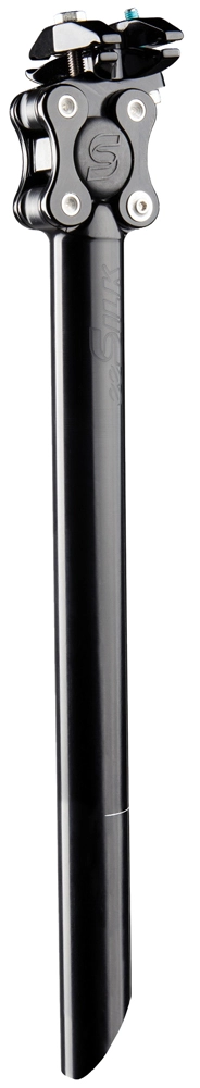 Cane Creek Tige De Selle à Ressort En Carbone EeSilk