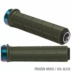 ERGON GD1 Evo Slim Factory Grips -Cube Parts Soldes ergon gd1 evo factory 42440205