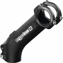 Ergotec Potence High Charisma Alu 1 1/8" A-Head