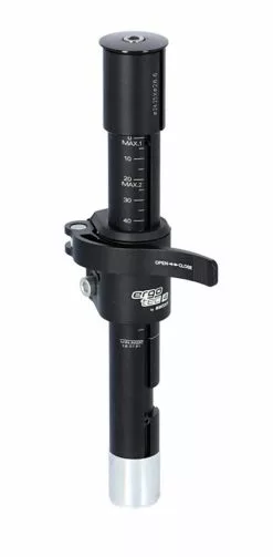 Ergotec Adaptateur A-Head 1 1/8" Up Et Down