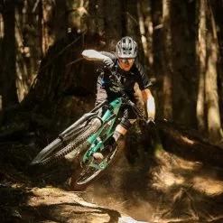 E-thirteen Grappler Pneus Pliants Enduro Casing Mopo Compound 13 E-thirteen Grappler Pneus Pliants Enduro Casing Mopo Compound -Cube Parts Soldes ethirteen Grappler Faltreifen DH Casing Endurance Compound TR2LPA 119 7