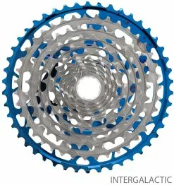 E-thirteen Cassette Helix R 11 Vitesses 9-46T 10 E-thirteen Cassette Helix R 11 Vitesses 9-46T -Cube Parts Soldes ethirteen Helix R 11 fach Kassette 9 50T FW2HRA 107 4
