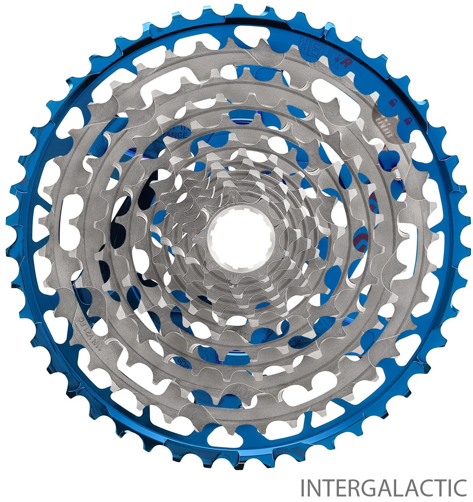 E-thirteen Cassette Helix R 11 Vitesses 9-46T 6 E-thirteen Cassette Helix R 11 Vitesses 9-46T – Image 4