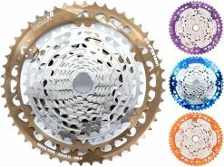 E-thirteen Cassette Helix R 12 Vitesses 9-50T