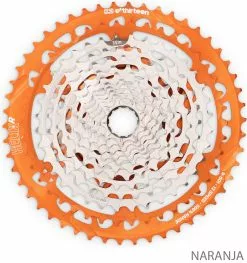 E-thirteen Cassette Helix R 12 Vitesses 9-50T -Cube Parts Soldes ethirteen Helix R 12 fach Kassette 9 50T FW2HRA 103 5