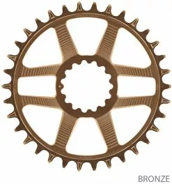 E-thirteen Plateau Helix R DirectMount 32T Pour 11/12 Vitesses 9 E-thirteen Plateau Helix R DirectMount 32T Pour 11/12 Vitesses -Cube Parts Soldes ethirteen Helix R DirectMount Kettenblatt CR4HRA 116 25500fyjjhPOCw