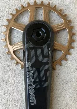 E-thirteen Helix R DirectMount Kettenblatt 30T Für 11/12-fach -Cube Parts Soldes ethirteen Helix R DirectMount Kettenblatt CR4HRA 116 3C2q7mD3DkaAfn