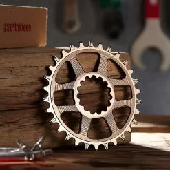 E-thirteen Plateau Helix R DirectMount 32T Pour 11/12 Vitesses 11 E-thirteen Plateau Helix R DirectMount 32T Pour 11/12 Vitesses -Cube Parts Soldes ethirteen Helix R DirectMount Kettenblatt CR4HRA 116 4vFYoE6HCVCrD6