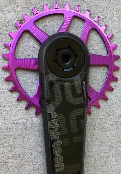 E-thirteen Plateau Helix R DirectMount 32T Pour 11/12 Vitesses 13 E-thirteen Plateau Helix R DirectMount 32T Pour 11/12 Vitesses -Cube Parts Soldes ethirteen Helix R DirectMount Kettenblatt CR4HRA 116 6fek3Z4Egpkkpd