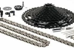 E-thirteen Kit De Mise à Niveau TRS+ 12 Vitesses