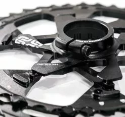 E-thirteen Kit De Mise à Niveau TRS+ 12 Vitesses 11 E-thirteen Kit De Mise à Niveau TRS+ 12 Vitesses -Cube Parts Soldes ethirteen TRS 12 fach Upgrade Kit FW2TPA 100 4