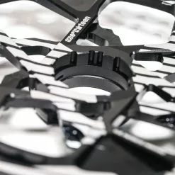 E-thirteen Kit De Mise à Niveau TRS+ 12 Vitesses 13 E-thirteen Kit De Mise à Niveau TRS+ 12 Vitesses -Cube Parts Soldes ethirteen TRS 12 fach Upgrade Kit FW2TPA 100 6