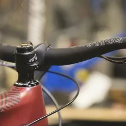 E-thirteen Base Tige 35mm -Cube Parts Soldes ethirteen Base35mm ST1USA 100 04