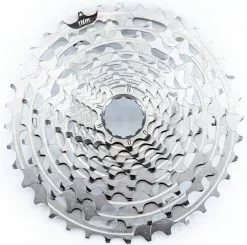 E-thirteen Unité à 12 Pignons Helix R 9-36T