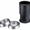 E-thirteen Boîte De Pédalier BB89.5/92/BB107/BB121 Press Fit -Cube Parts Soldes ethirteen Innenlager BB20P BB92K 01