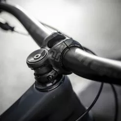 E-thirteen Potence Plus 35mm 11 E-thirteen Potence Plus 35mm -Cube Parts Soldes ethirteen Plus Vorbau ST1UPA 100 05