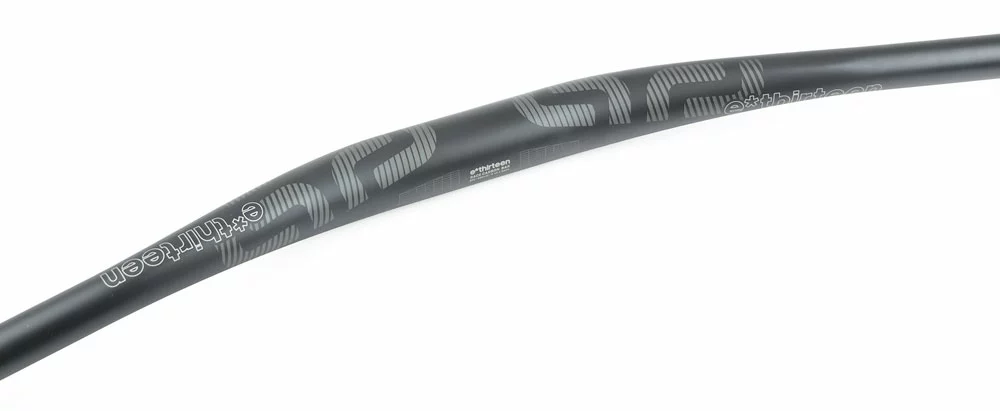E-thirteen Guidon En Carbone Race 35mm 4 E-thirteen Guidon En Carbone Race 35mm – Image 2