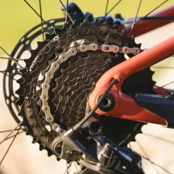 E-thirteen Cassette XCX Plus 11 Vitesses -Cube Parts Soldes ethirteen XCXPlusKassette FW2XPA 100 06