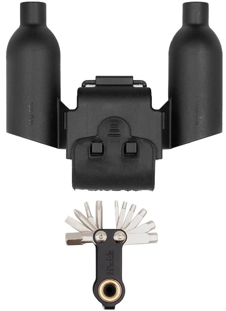 Fizik Porte-outils En Alpaca 3 Fizik Porte-outils En Alpaca