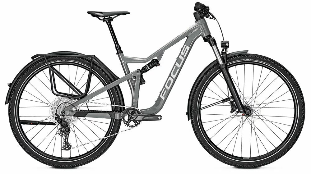 Focus THRON 6.8 EQP 3 Focus THRON 6.8 EQP