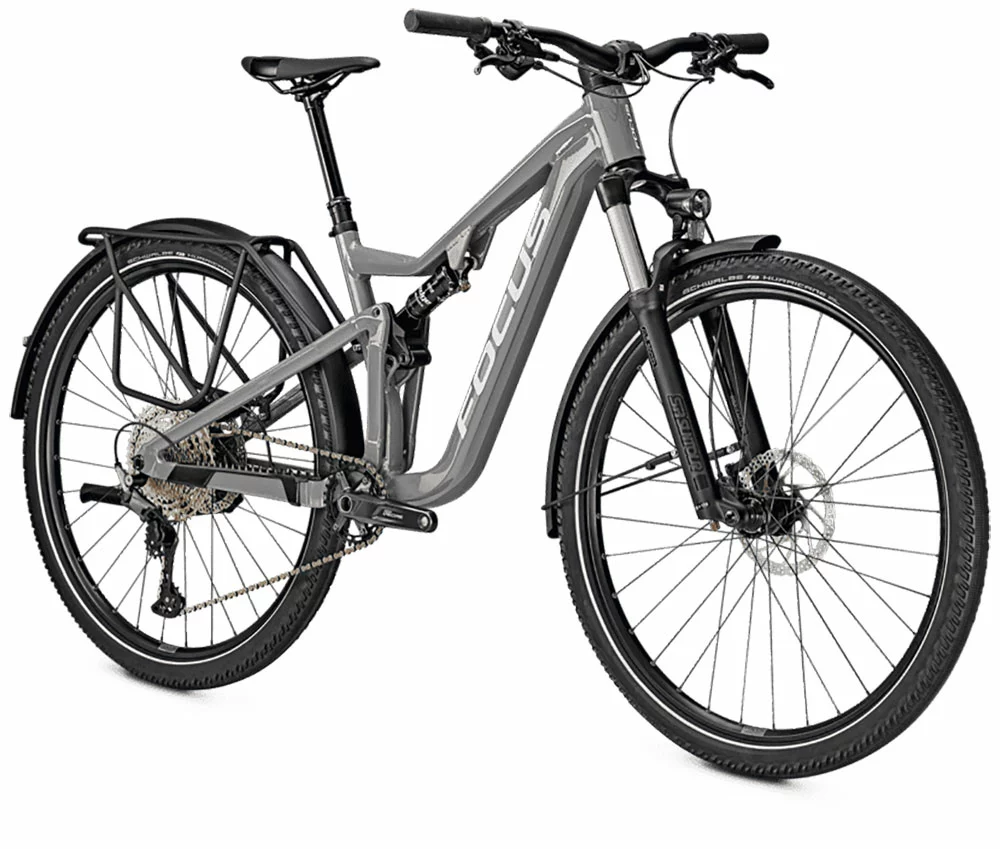 Focus THRON 6.8 EQP 4 Focus THRON 6.8 EQP – Image 2