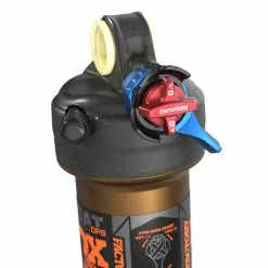Fox Racing K Float DPS Factory 3pos-Adj LV Evol Shock -Cube Parts Soldes fox factory K Float DPS Factory 3pos Adj LV Evol Dampfer 4