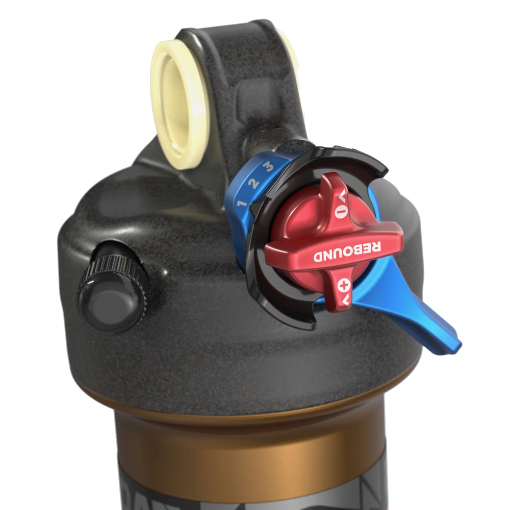 Fox Racing Amortisseur Float DPS Factory 3Pos-Adj Evol 6 Fox Racing Amortisseur Float DPS Factory 3Pos-Adj Evol – Image 4