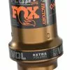 Fox Racing Amortisseur Float DPS Factory Remote UP Evol -Cube Parts Soldes fox racing 20109703 Float DPS Factory Remote UP Evol Dampfer 1