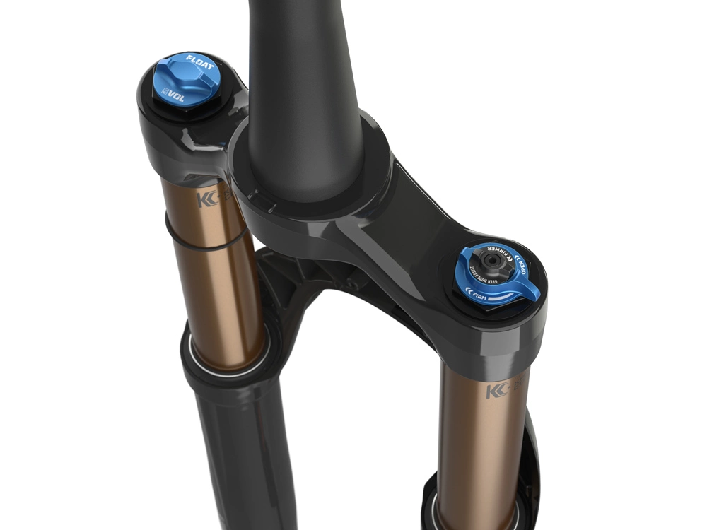 Fox Racing 34 K Float 29" Factory FIT4 3Pos-Adj Tapered Boost 6 Fox Racing 34 K Float 29" Factory FIT4 3Pos-Adj Tapered Boost – Image 4