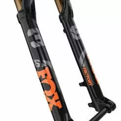 Fox Racing 36 K Float 29" Factory 160 Grip2 Tapered Boost -Cube Parts Soldes fox racing 910 20 233 36 K FLOAT 29 Factory 150 Grip 2 Tapered Boost 4