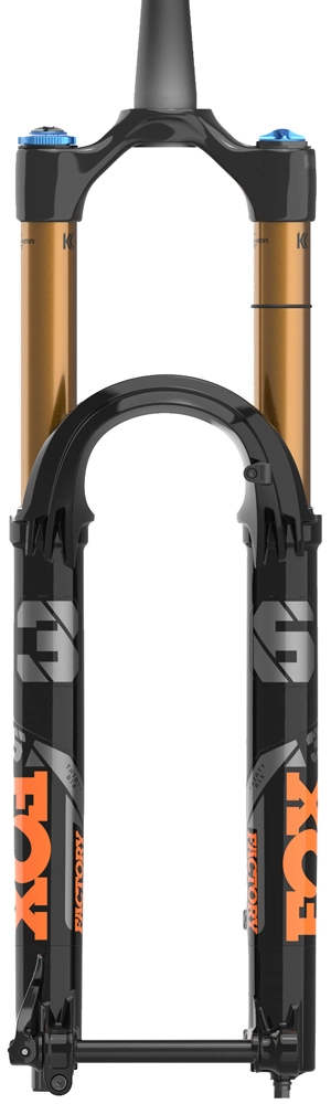 Fox Racing 36 K Float 27.5" Factory Grip2 Tapered Boost 4 Fox Racing 36 K Float 27.5" Factory Grip2 Tapered Boost – Image 2