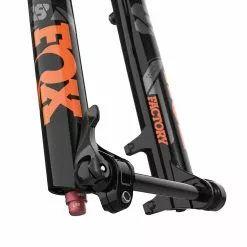 Fox Racing 38 K FLOAT 29" Factory 170 Grip2 Tapered Boost -Cube Parts Soldes fox racing 910 21 022 38 K FLOAT 29 Factory 170 Grip 2 Tapered 4