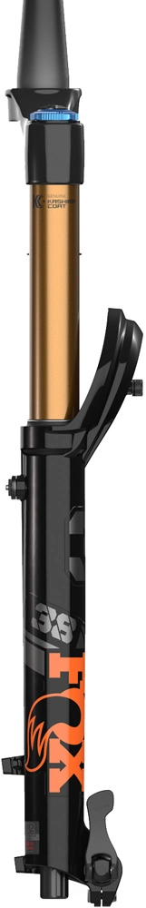 Fox Racing 38 K FLOAT 29" Factory 160 Grip2 Tapered Boost 5 Fox Racing 38 K FLOAT 29" Factory 160 Grip2 Tapered Boost – Image 3