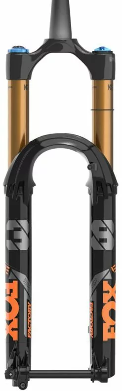 Fox Racing 38 K Float Factory E-Tuned Grip2 Tapered Boost 9 Fox Racing 38 K Float Factory E-Tuned Grip2 Tapered Boost -Cube Parts Soldes fox racing 910 21 033 38 K Float Factory E Tuned Grip2 Tapered Boost 2