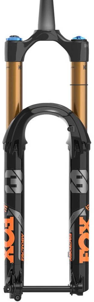 Fox Racing 38 K Float Factory E-Tuned Grip2 Tapered Boost 4 Fox Racing 38 K Float Factory E-Tuned Grip2 Tapered Boost – Image 2