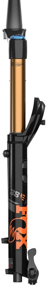 Fox Racing 38 K Float Factory E-Tuned Grip2 Tapered Boost 5 Fox Racing 38 K Float Factory E-Tuned Grip2 Tapered Boost – Image 3