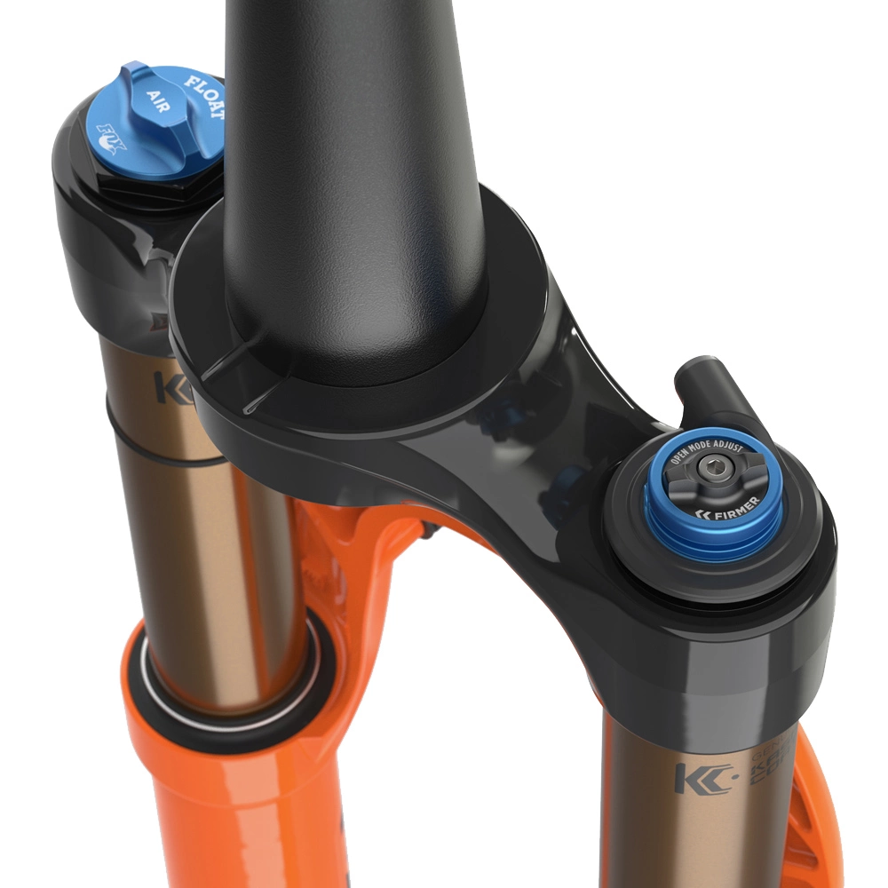 Fox Racing 32 K Float 29" Factory Stepcast FIT4 3Pos-Adj Remote Tapered Kabolt 7 Fox Racing 32 K Float 29" Factory Stepcast FIT4 3Pos-Adj Remote Tapered Kabolt – Image 5