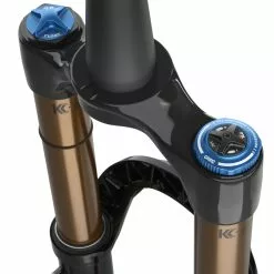 Fox Racing 36 K Float 29" Factory E-Optimized Grip2 Tapered Boost -Cube Parts Soldes fox racing 910 21 100 36 K Float 29 Factory E Optimized Grip2 Tapered Boost 6