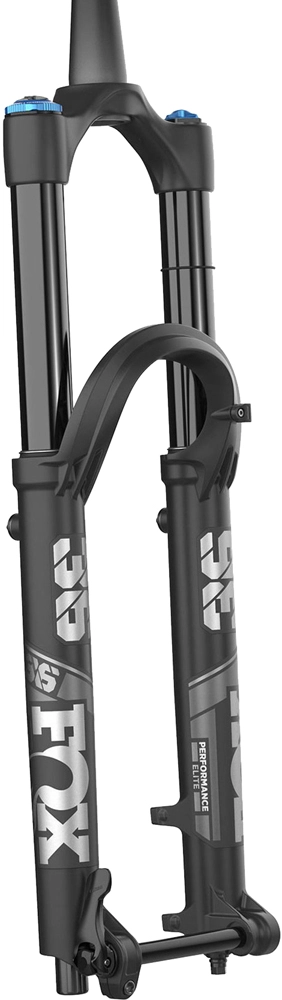 Fox Racing 36 A Float 27.5" Performance Elite 160 Grip2 Tapered Boost 3 Fox Racing 36 A Float 27.5" Performance Elite 160 Grip2 Tapered Boost