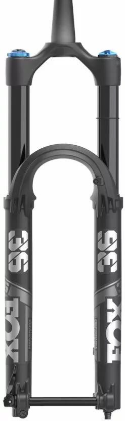 Fox Racing 36 A Float 27.5" Performance Elite 160 Grip2 Tapered Boost 9 Fox Racing 36 A Float 27.5" Performance Elite 160 Grip2 Tapered Boost -Cube Parts Soldes fox racing 910 21 118 36 A Float 27 5 Performance Elite 160 Grip2 Tapered Boost 3