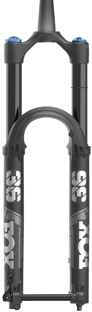 Fox Racing 36 A Float 27.5" Performance Elite 160 Grip2 Tapered Boost 4 Fox Racing 36 A Float 27.5" Performance Elite 160 Grip2 Tapered Boost – Image 2