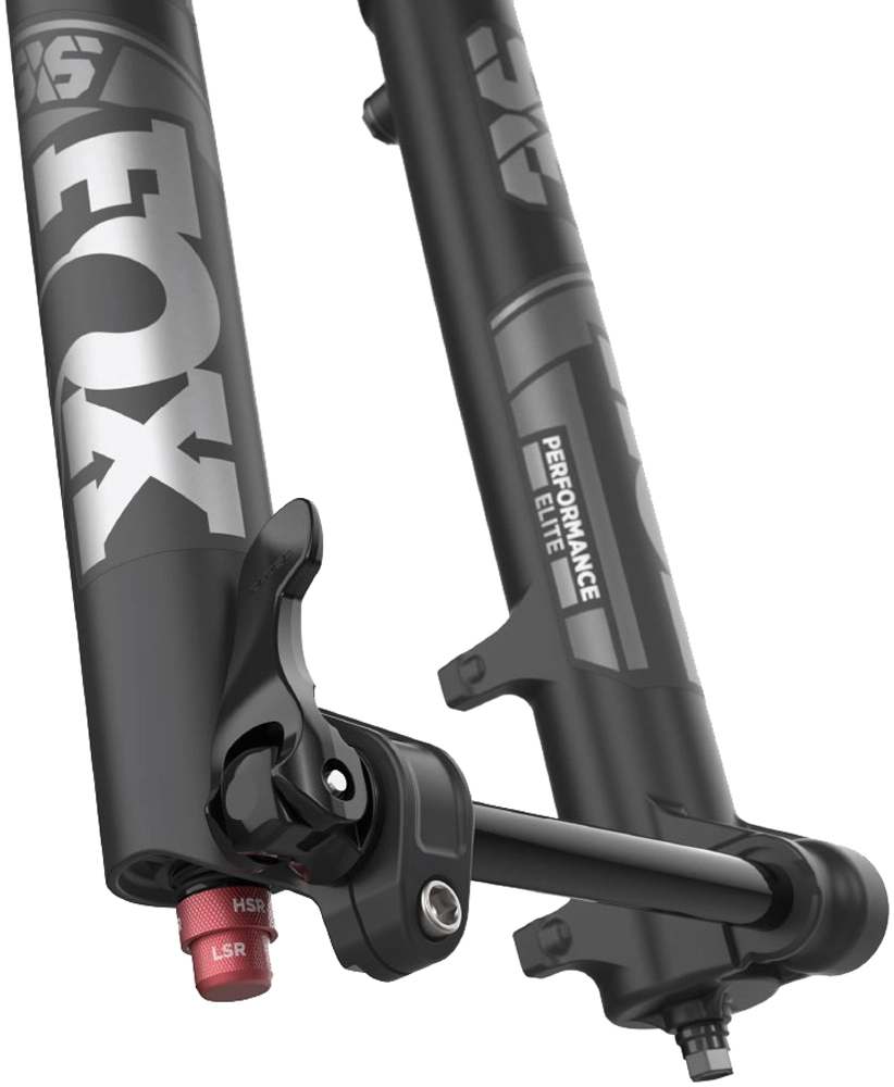 Fox Racing 36 A Float 27.5" Performance Elite 160 Grip2 Tapered Boost 6 Fox Racing 36 A Float 27.5" Performance Elite 160 Grip2 Tapered Boost – Image 4