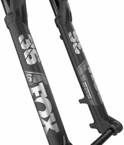 Fox Racing 36 A Float 27.5" Performance Elite 160 Grip2 Tapered Boost 12 Fox Racing 36 A Float 27.5" Performance Elite 160 Grip2 Tapered Boost -Cube Parts Soldes fox racing 910 21 118 36 A Float 27 5 Performance Elite 160 Grip2 Tapered Boost 5
