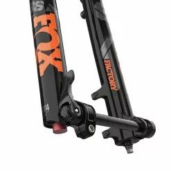 Fox Racing 36 K Float 27.5" Factory 160 Fit4 3Pos-Adj Tapered Boost -Cube Parts Soldes fox racing 910 21 123 36 K Float 27 5 Factory 160 FIT4 3Pos Adj Tapered Boost 5