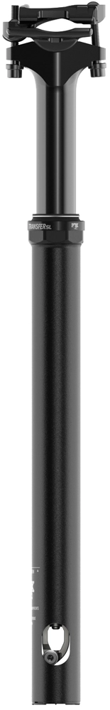 Fox Racing Tige De Selle Transfer SL Performance Elite Ø 31.6mm XL 100mm Internal Vario 5 Fox Racing Tige De Selle Transfer SL Performance Elite Ø 31.6mm XL 100mm Internal Vario – Image 3