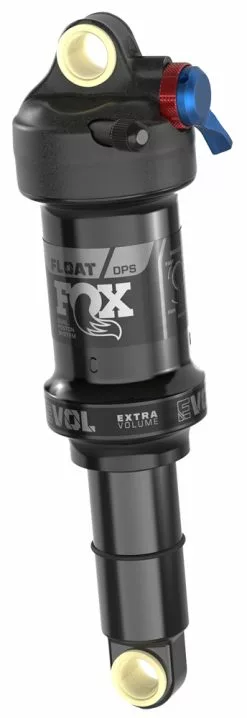 Fox Racing Amortisseur A Float DPS Performance 3pos-Adj LV Evol