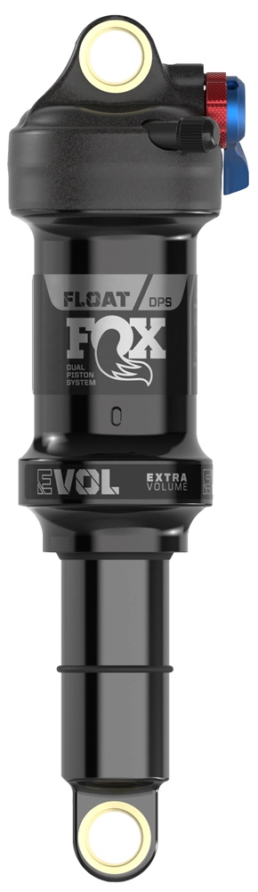 Fox Racing Amortisseur A Float DPS Performance 3pos-Adj LV Evol 4 Fox Racing Amortisseur A Float DPS Performance 3pos-Adj LV Evol – Image 2