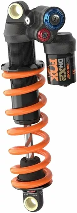 Fox Racing Amortisseur DHX2 Factory